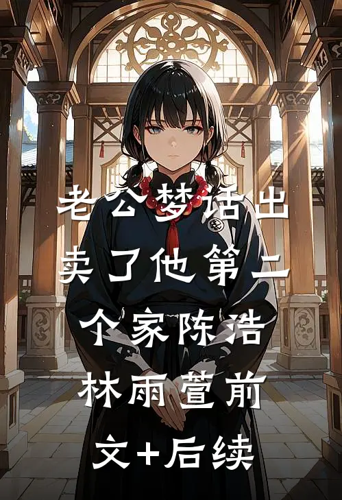 老公梦话出卖了他第二个家陈浩林雨萱前文+后续
