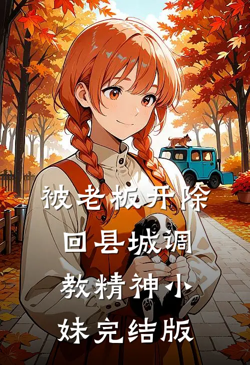 被老板开除，回县城调教精神小妹完结版