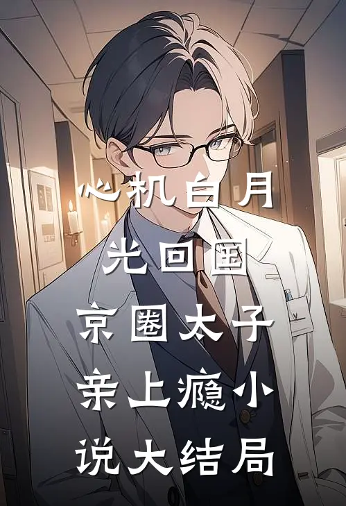 心机白月光回国，京圈太子亲上瘾小说大结局
