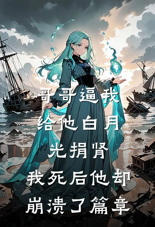 哥哥逼我给他白月光捐肾，我死后他却崩溃了篇章