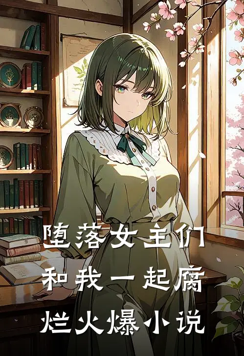 堕落女主们和我一起腐烂火爆小说