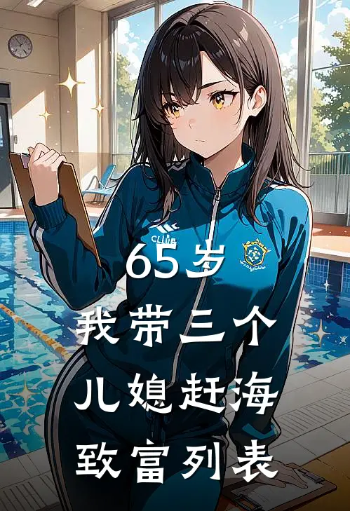 65岁，我带三个儿媳赶海致富列表
