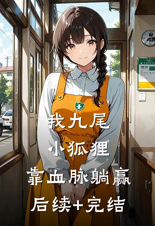 我九尾小狐狸，靠血脉躺赢后续+完结