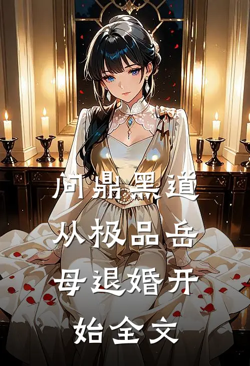 问鼎黑道，从极品岳母退婚开始全文