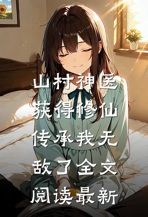 山村神医，获得修仙传承我无敌了全文阅读最新