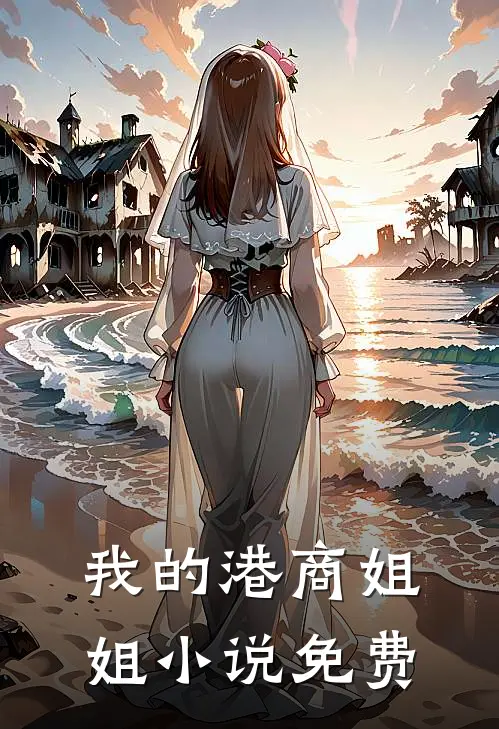 我的港商姐姐小说免费