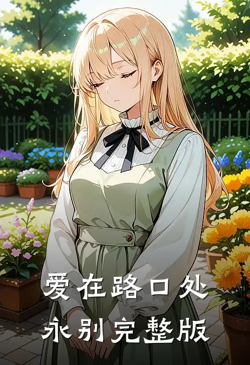 爱在路口处永别完整版
