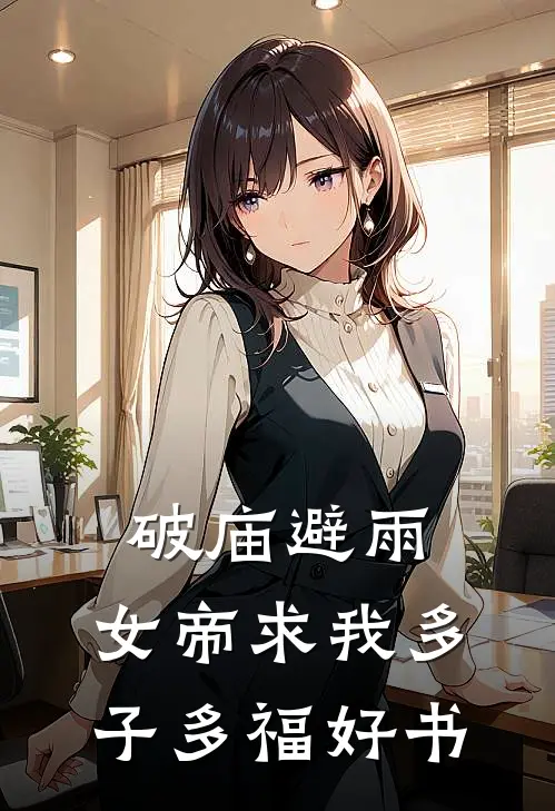破庙避雨，女帝求我多子多福好书