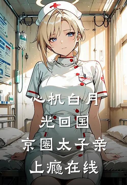 心机白月光回国，京圈太子亲上瘾在线