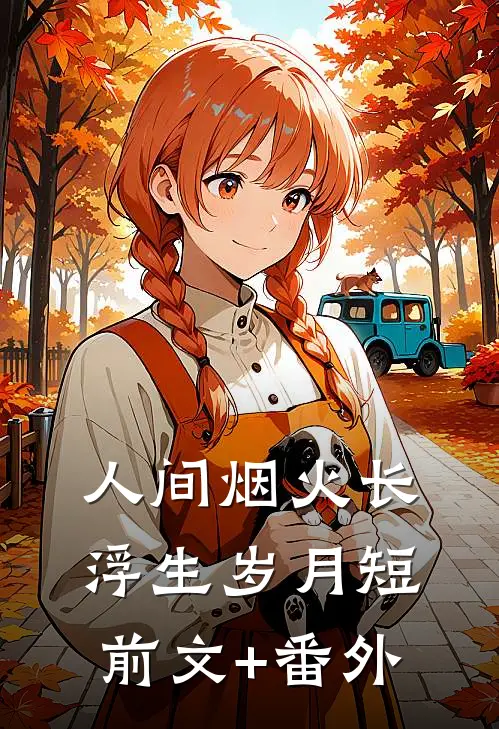 人间烟火长，浮生岁月短前文+番外