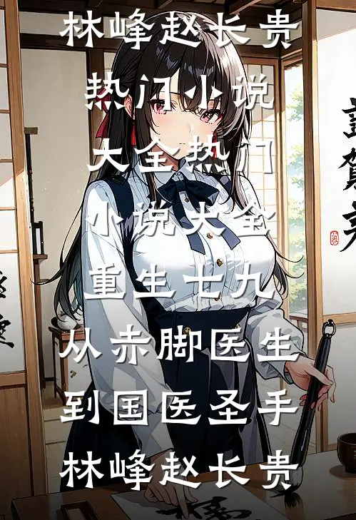 重生七九，从赤脚医生到国医圣手(林峰赵长贵)热门小说大全_热门小说大全重生七九，从赤脚医生到国医圣手(林峰赵长贵)