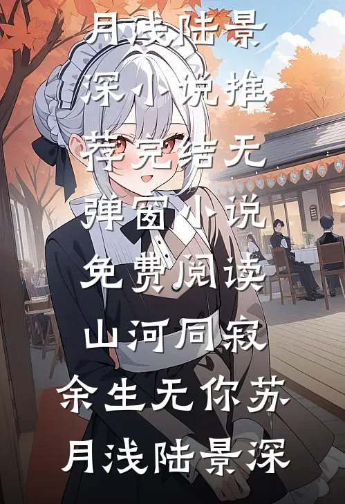 山河同寂，余生无你苏月浅陆景深小说推荐完结_无弹窗小说免费阅读山河同寂，余生无你(苏月浅陆景深)