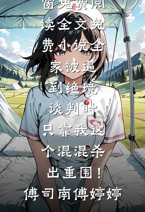 全家被逼到绝境谈判时，只靠我这个混混杀出重围！(傅司南傅婷婷)无弹窗免费阅读_全文免费小说全家被逼到绝境谈判时，只靠我这个混混杀出重围！傅司南傅婷婷