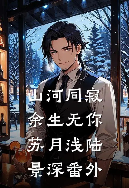 山河同寂，余生无你苏月浅陆景深番外
