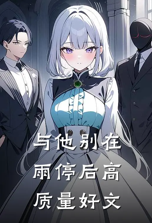 与他别在雨停后高质量好文
