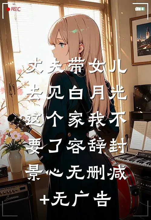 丈夫带女儿去见白月光，这个家我不要了容辞封景心无删减+无广告
