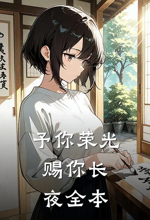 予你荣光，赐你长夜全本