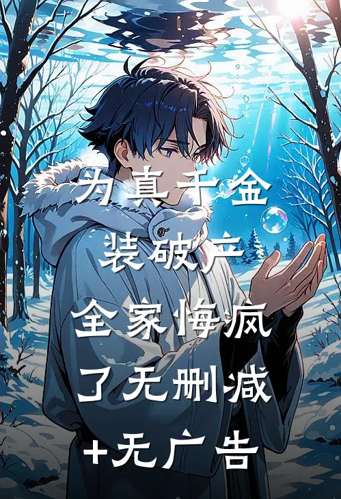 为真千金装破产，全家悔疯了无删减+无广告