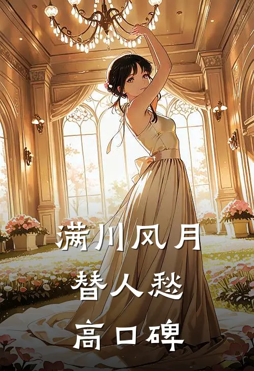 满川风月替人愁高口碑