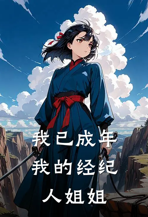 我已成年，我的经纪人姐姐
