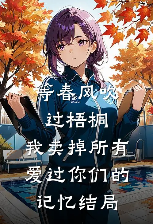 等春风吹过梧桐，我卖掉所有爱过你们的记忆结局