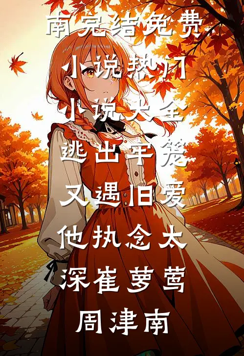 逃出牢笼又遇旧爱，他执念太深(崔萝莺周津南)完结免费小说_热门小说大全逃出牢笼又遇旧爱，他执念太深崔萝莺周津南