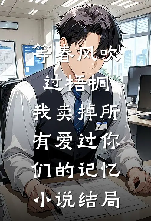 等春风吹过梧桐，我卖掉所有爱过你们的记忆小说结局
