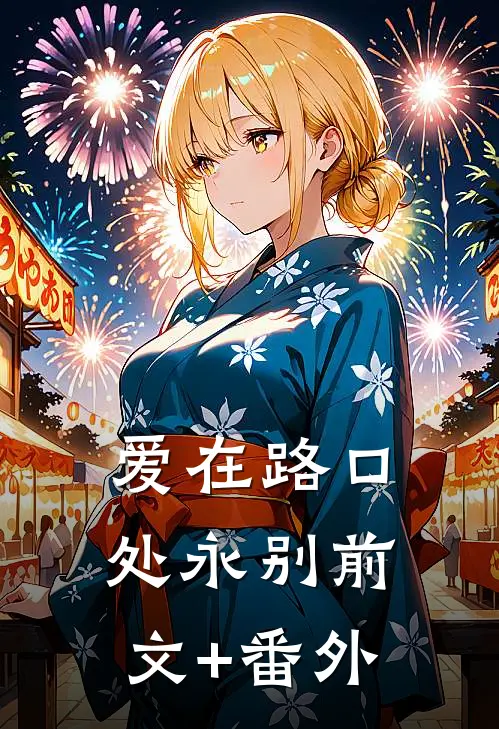 爱在路口处永别前文+番外