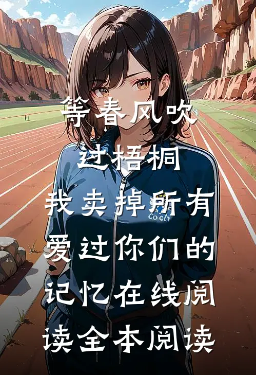 等春风吹过梧桐，我卖掉所有爱过你们的记忆在线阅读全本阅读