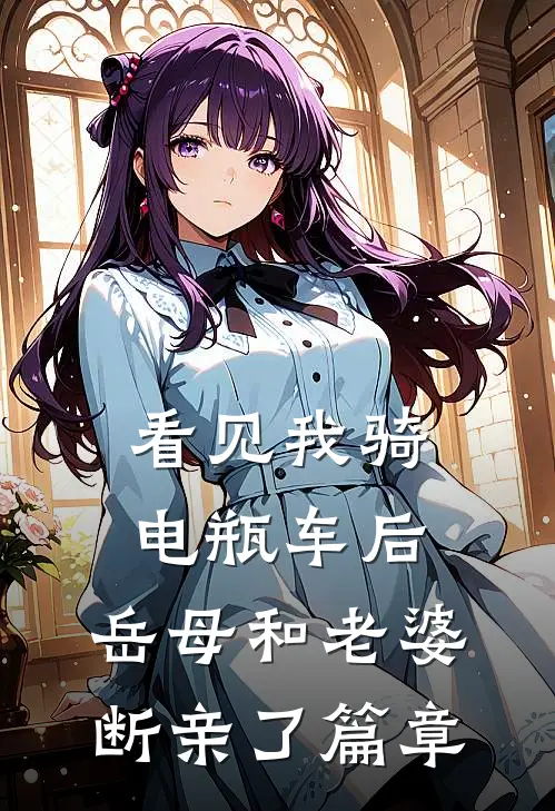 看见我骑电瓶车后，岳母和老婆断亲了篇章