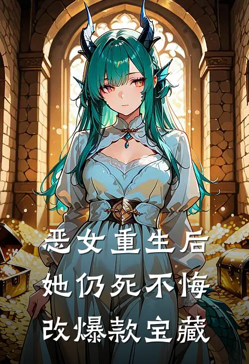 恶女重生后，她仍死不悔改爆款宝藏