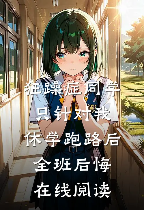 狂躁症同学只针对我，休学跑路后全班后悔在线阅读