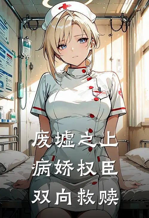 废墟之上，病娇权臣双向救赎
