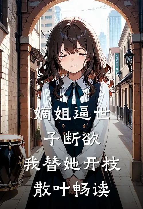 嫡姐逼世子断欲，我替她开枝散叶畅读