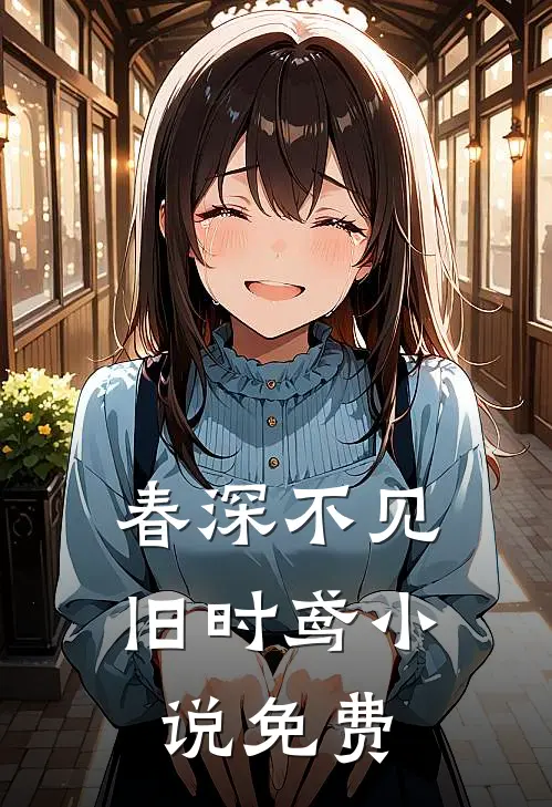 春深不见旧时鸢小说免费