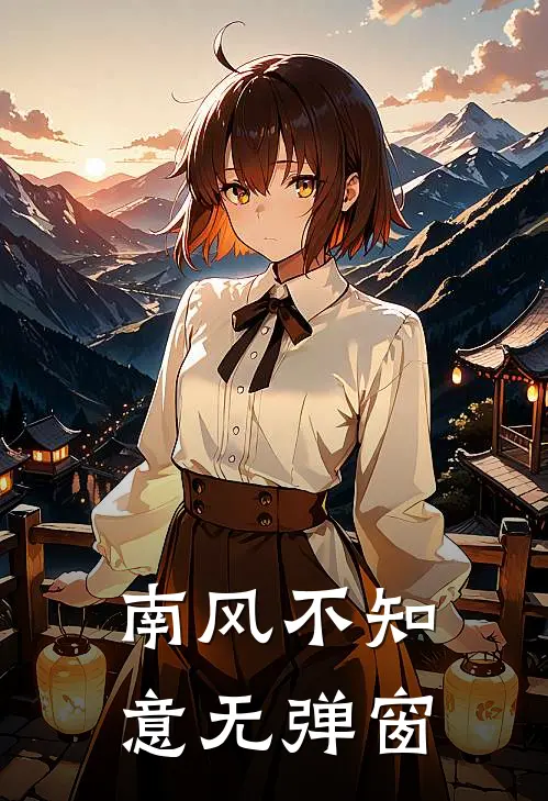 南风不知意无弹窗