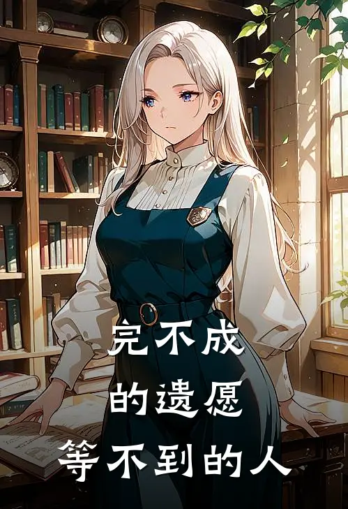 完不成的遗愿，等不到的人