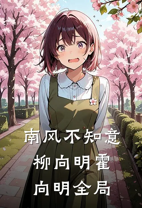 南风不知意柳向明霍向明全局