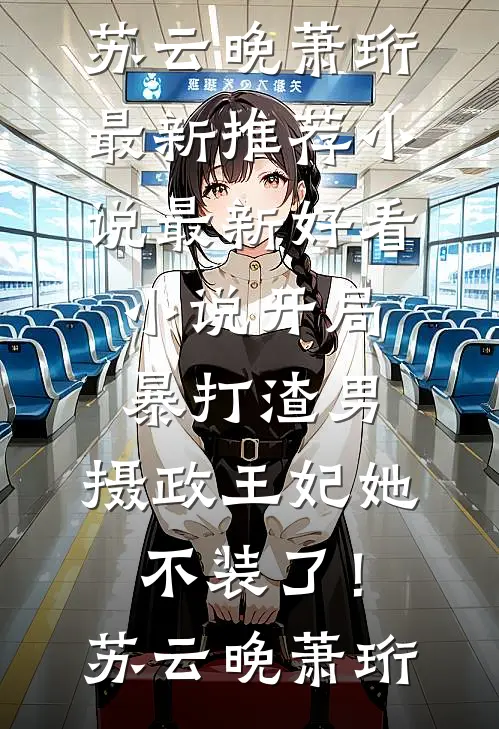 开局暴打渣男，摄政王妃她不装了！(苏云晚萧珩)最新推荐小说_最新好看小说开局暴打渣男，摄政王妃她不装了！(苏云晚萧珩)