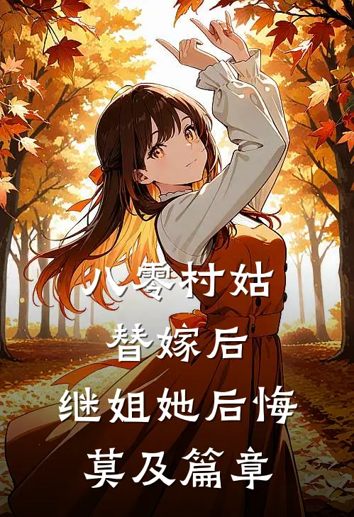 八零村姑替嫁后，继姐她后悔莫及篇章