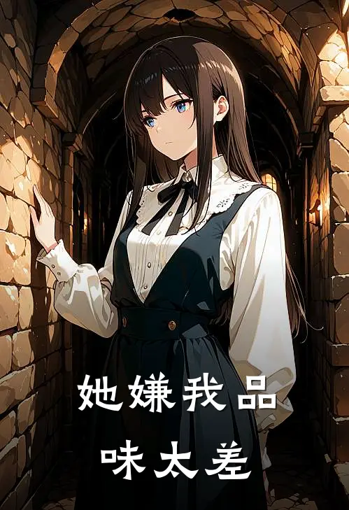 她嫌我品味太差怎么办