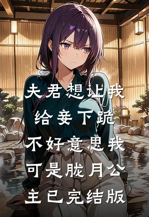 夫君想让我给妾下跪，不好意思我可是胧月公主已完结版