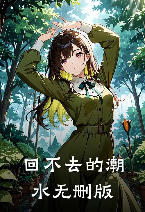 回不去的潮水无删版