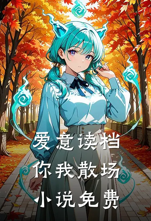 爱意读档，你我散场小说免费