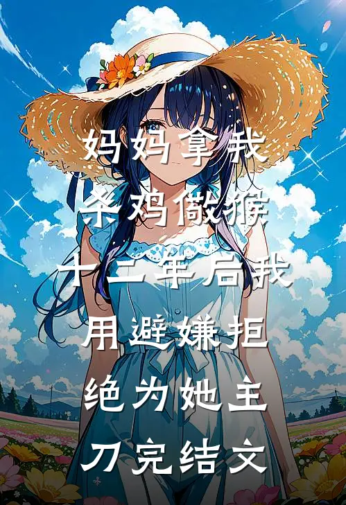 妈妈拿我杀鸡儆猴，十二年后我用避嫌拒绝为她主刀完结文