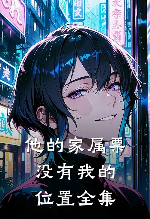 他的家属票，没有我的位置全集