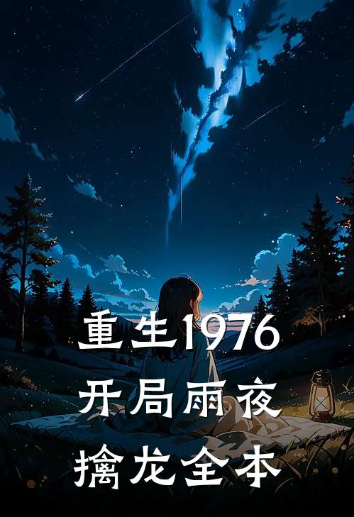 重生1976：开局雨夜擒龙全本