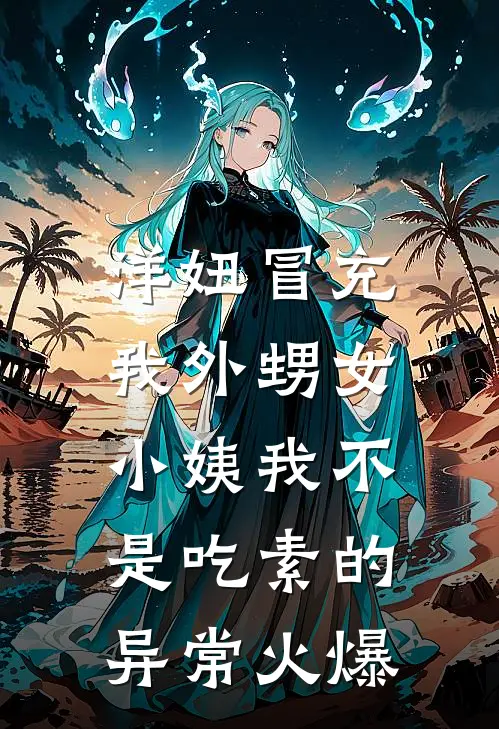 洋妞冒充我外甥女，小姨我不是吃素的异常火爆
