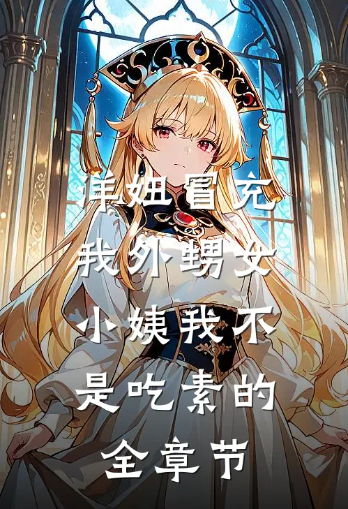 洋妞冒充我外甥女，小姨我不是吃素的全章节