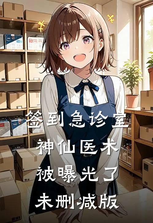 签到急诊室，神仙医术被曝光了未删减版